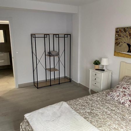 Wish Suite Niebla De Sevilla ภายนอก รูปภาพ