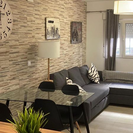 Wish Suite Niebla De Sevilla ภายนอก รูปภาพ