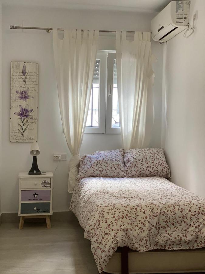 Wish Suite Niebla De Sevilla ภายนอก รูปภาพ