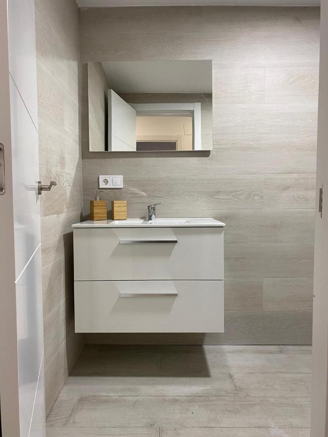 Wish Suite Niebla De Sevilla ภายนอก รูปภาพ