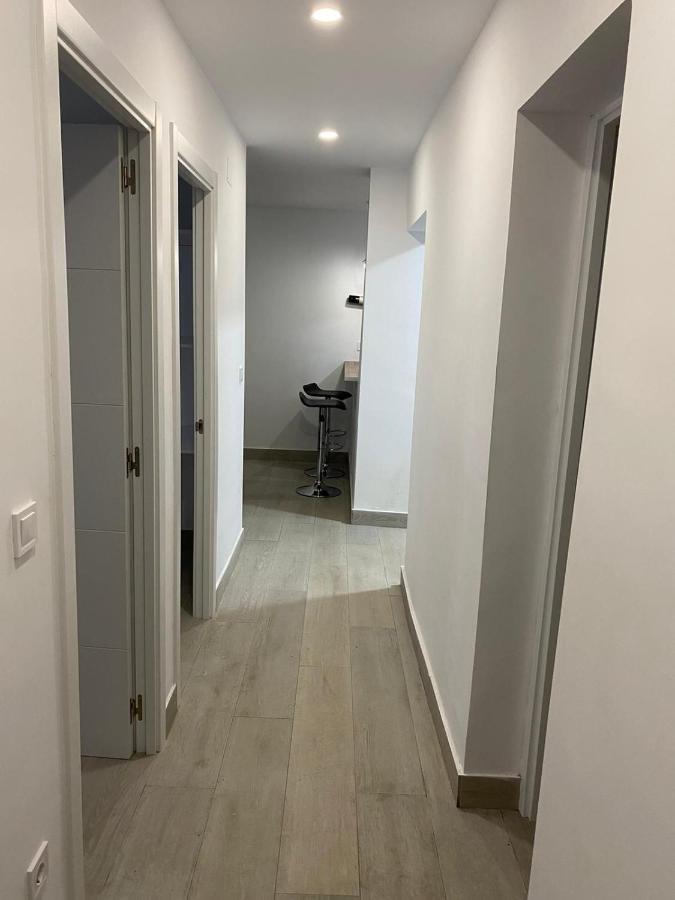 Wish Suite Niebla De Sevilla ภายนอก รูปภาพ