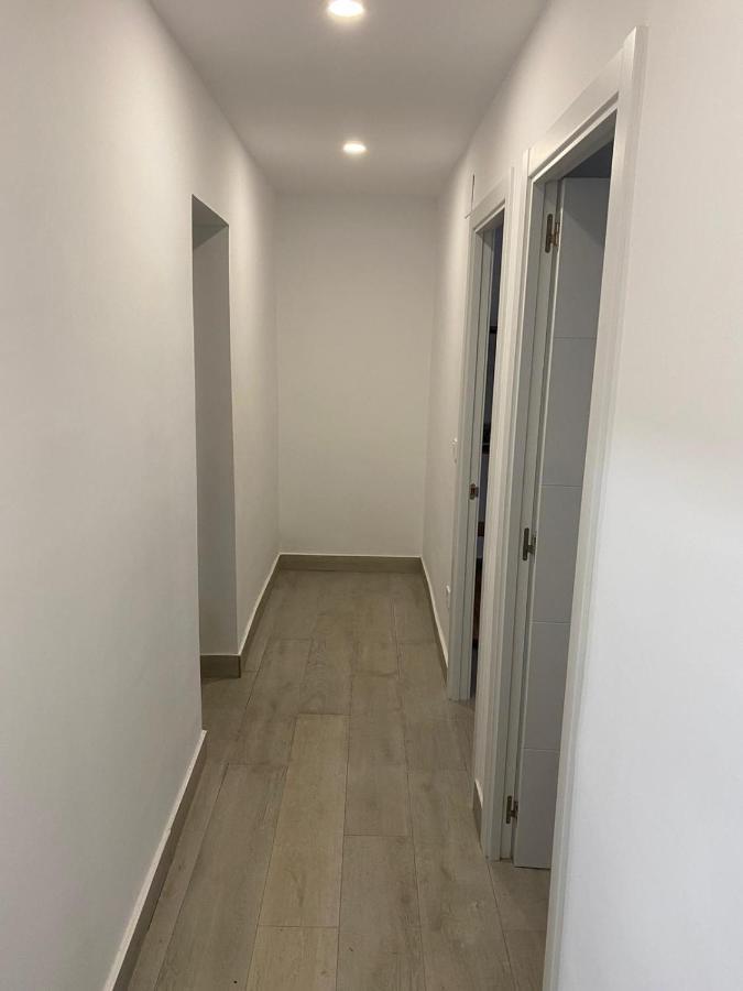 Wish Suite Niebla De Sevilla ภายนอก รูปภาพ