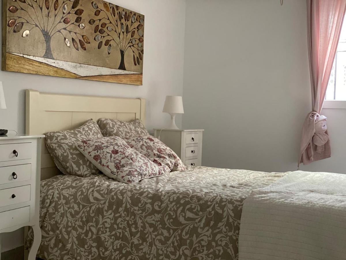 Wish Suite Niebla De Sevilla ภายนอก รูปภาพ