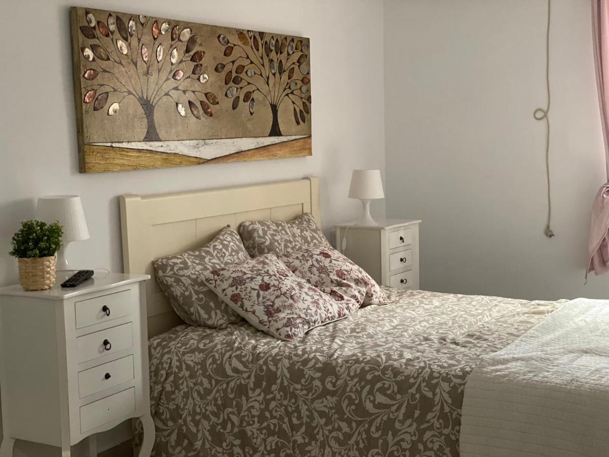 Wish Suite Niebla De Sevilla ภายนอก รูปภาพ