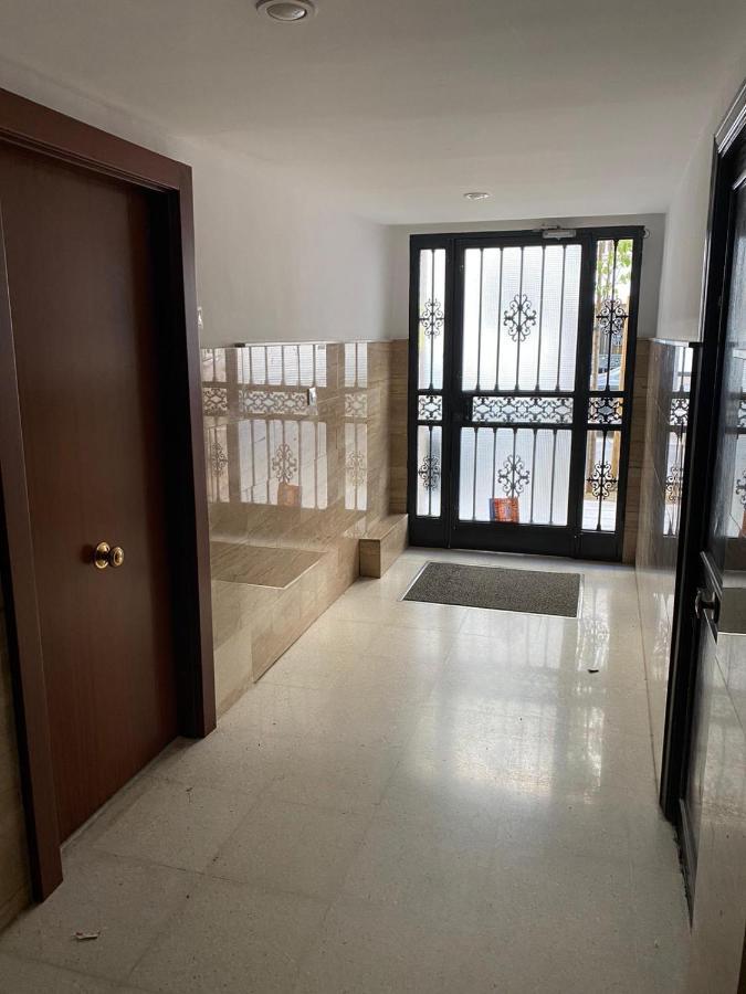 Wish Suite Niebla De Sevilla ภายนอก รูปภาพ