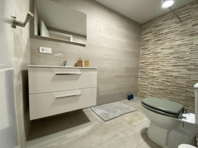 Wish Suite Niebla De Sevilla ภายนอก รูปภาพ
