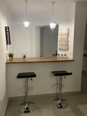 Wish Suite Niebla De Sevilla ภายนอก รูปภาพ