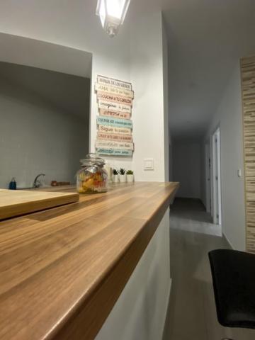 Wish Suite Niebla De Sevilla ภายนอก รูปภาพ