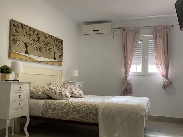 Wish Suite Niebla De Sevilla ภายนอก รูปภาพ