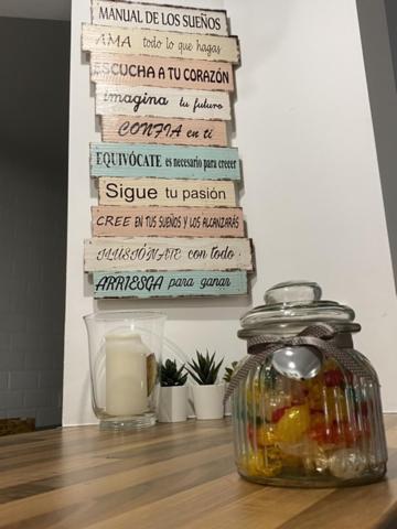 Wish Suite Niebla De Sevilla ภายนอก รูปภาพ