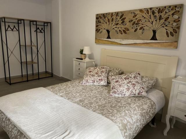 Wish Suite Niebla De Sevilla ภายนอก รูปภาพ