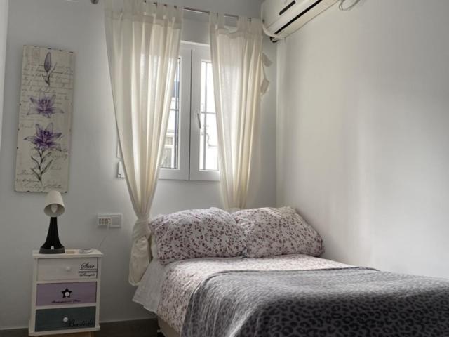 Wish Suite Niebla De Sevilla ภายนอก รูปภาพ