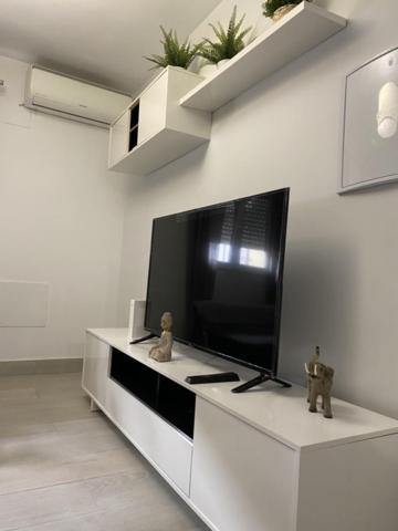 Wish Suite Niebla De Sevilla ภายนอก รูปภาพ