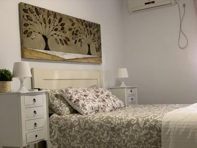 Wish Suite Niebla De Sevilla ภายนอก รูปภาพ