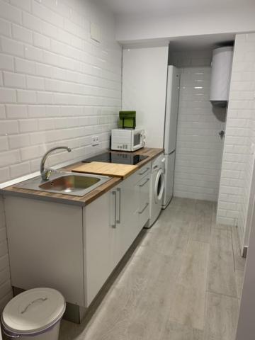 Wish Suite Niebla De Sevilla ภายนอก รูปภาพ